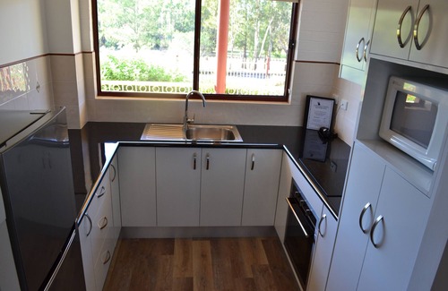 Dubbo Hotel | Cattleman's Country Motor Inn & Serviced Apartments