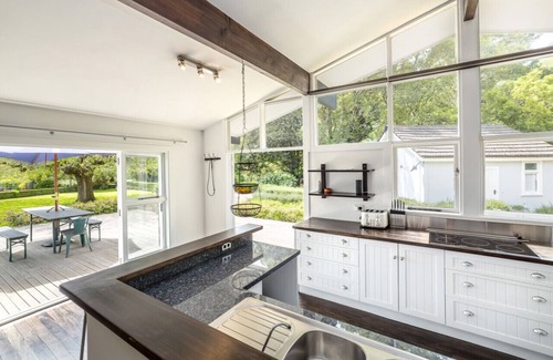 Dyerville House | Cattlestop, Martinborough
