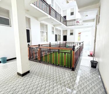 Mihintale Hotel | Cattleya Resorts Anuradhapura