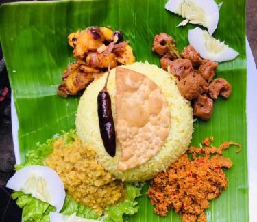 Mihintale Hotel | Cattleya Resorts Anuradhapura