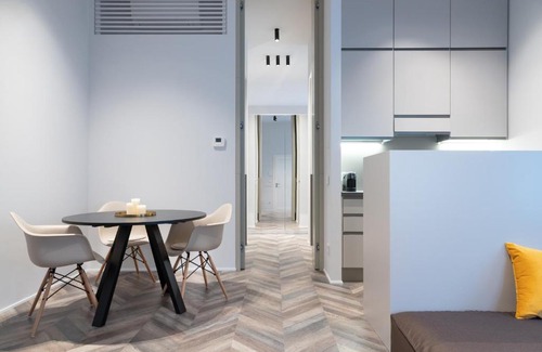 Cattolica Apartment | Cattolica Apartments