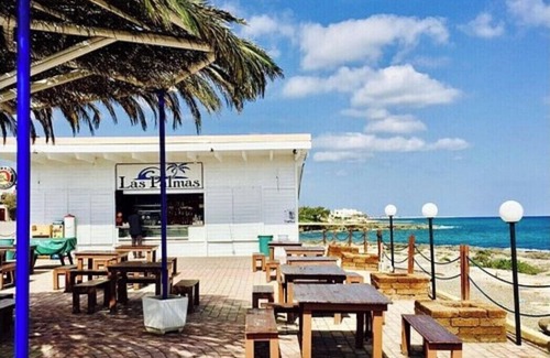 Cozze Villa | CatulloBagsBeach