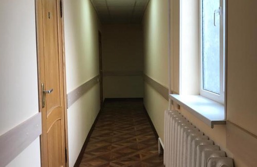 Grozny Hotel | Caucasus Hotel