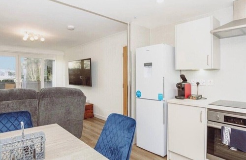 Dumfries Apartment | Caul View Apartment in Dumfries