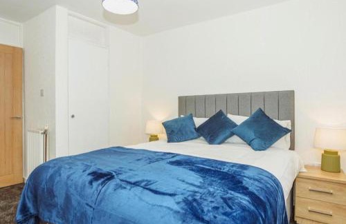 Dumfries Apartment | Caul View Apartment in Dumfries