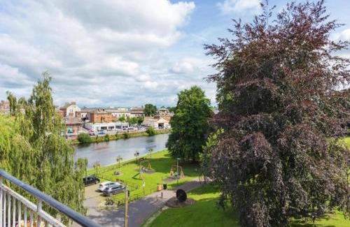 Dumfries Apartment | Caul View Apartment in Dumfries
