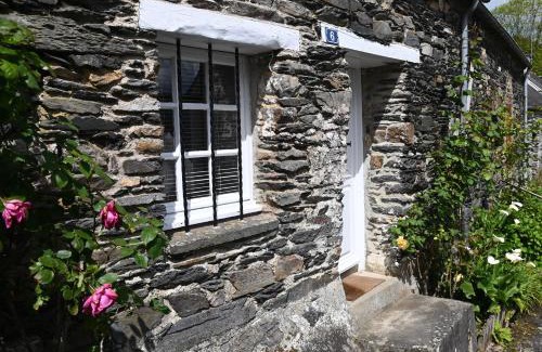 Caurel House | Caurel Cottage