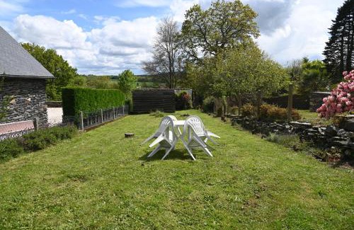 Caurel House | Caurel Cottage