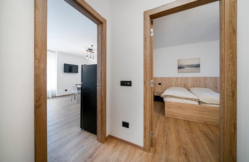 Cavalese Apartment | Cauriol Suites 1.1