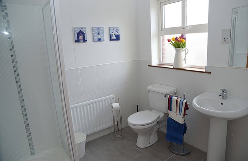 Portstewart House | Causeway Coast Portstewart Holiday Home to Rent