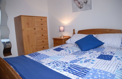 Portstewart House | Causeway Coast Portstewart Holiday Home to Rent