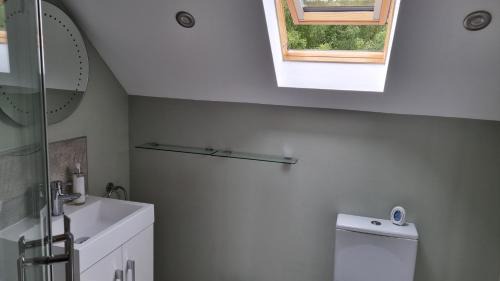 Ballybogy Bed & Breakfast | Causeway Rooms