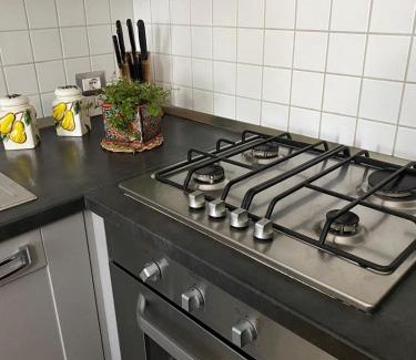 Torre San Giovanni Apartment | Causo Appartamenti