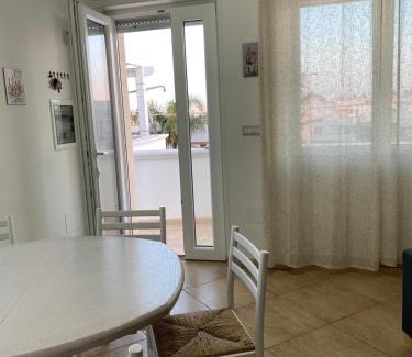 Torre San Giovanni Apartment | Causo Appartamenti