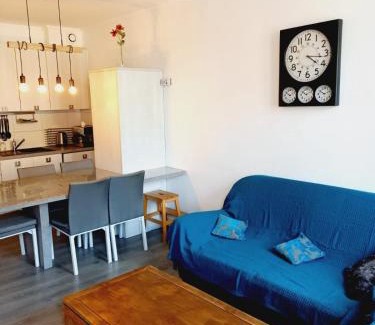 Cauterets Apartment | Cauterets et son bel appartement