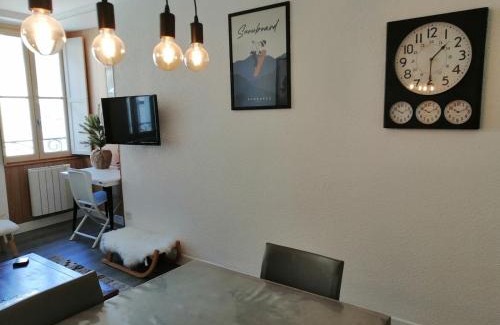 Cauterets Apartment | Cauterets et son bel appartement