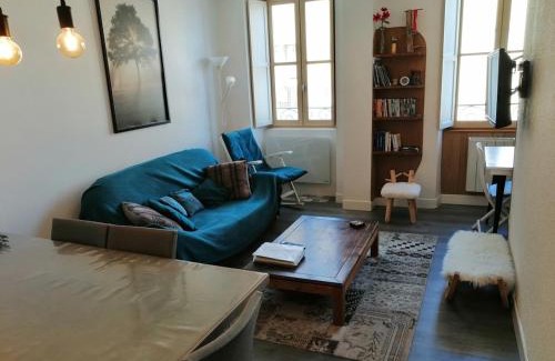 Cauterets Apartment | Cauterets et son bel appartement