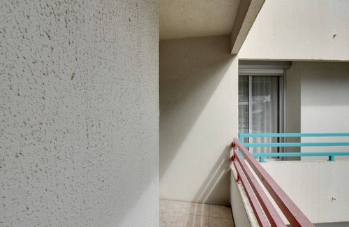 Cauterets Apartment | Cauterets Studio 4p avec Balcon, Centre-Ville, Proche Télécabine, Ski et Activités Familiales