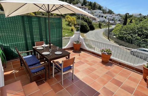 Almadraba-Canyelles Cottage | CAV. Semi-detached house with parking at 200m from Almadraba´s beach