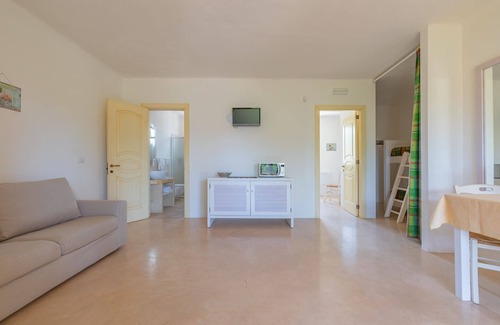 Nardo Apartment | Cava Li Santi Residence - Bilo 4+2 Int 6