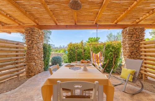 Nardo Apartment | Cava Li Santi Residence - Bilo 4+2 Int 6