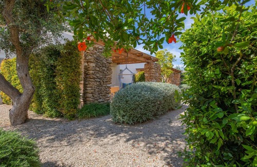 Nardo Apartment | Cava Li Santi Residence - Bilo 4+2 Int 6