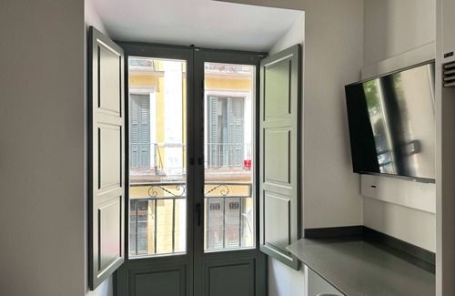 Embajadores Apartment | CavaBajaSuites 102 PLAZA DE ESPAÑA