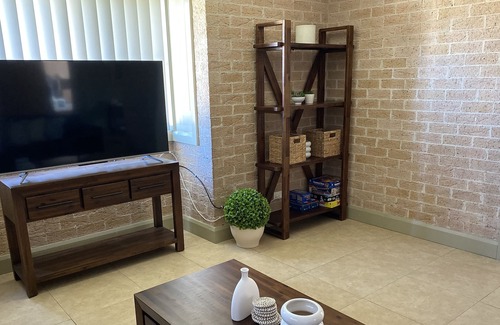 Sanctuary Point House | Cavacation at Sanctuary
