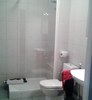 Quartier Saint-Leon Apartment | Cavalerie