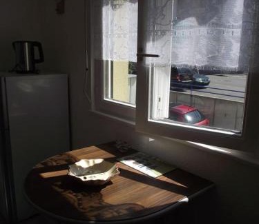 Quartier Saint-Leon Apartment | Cavalerie