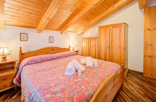 Cavalese Apartment | Cavalese Few Min From Ski P19AB 3, Cavalese, Italy