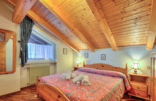Cavalese Apartment | Cavalese Few Min From Ski P19AB 3, Cavalese, Italy