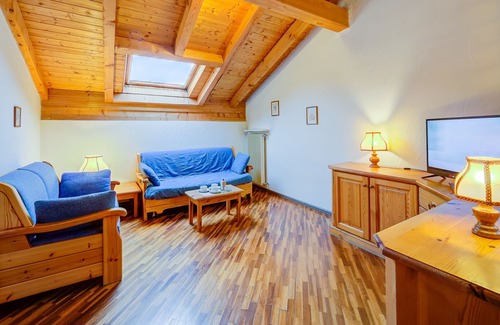 Cavalese Apartment | Cavalese few mon from ski P18AB 4, Cavalese, Italy