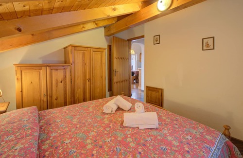 Cavalese Apartment | Cavalese few mon from ski P18AB 4, Cavalese, Italy