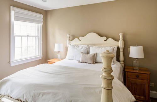 Lewis Mountain House | Cavalier Cove | 4 Bed, 5.5 Bath