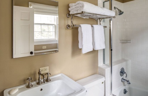 Lewis Mountain House | Cavalier Cove | 4 Bed, 5.5 Bath