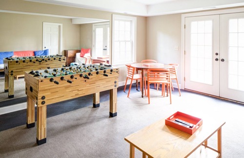 Lewis Mountain House | Cavalier Cove | 4 Bed, 5.5 Bath