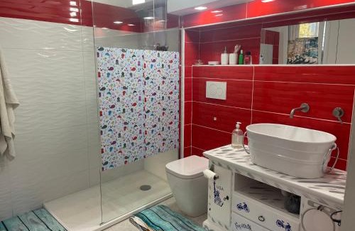 Santa Maria degli Angeli Apartment | Cavaliere D Assisi Apartment