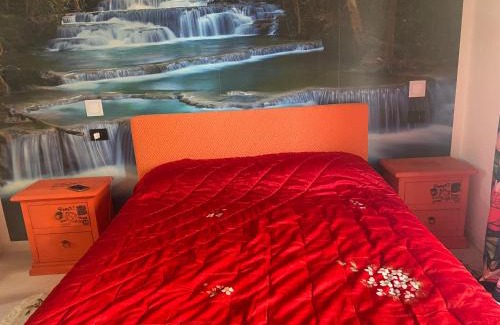 Santa Maria degli Angeli Apartment | Cavaliere D Assisi Apartment