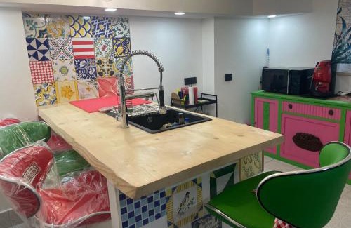 Santa Maria degli Angeli Apartment | Cavaliere D Assisi Apartment