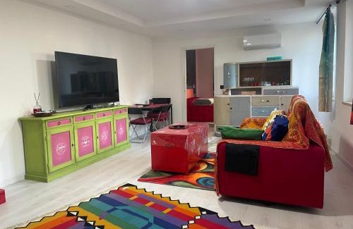 Santa Maria degli Angeli Apartment | Cavaliere D Assisi Apartment