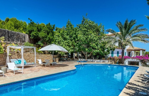 Cala San Vicente Villa | Cavall Bernat - Villa by the sea Majorca