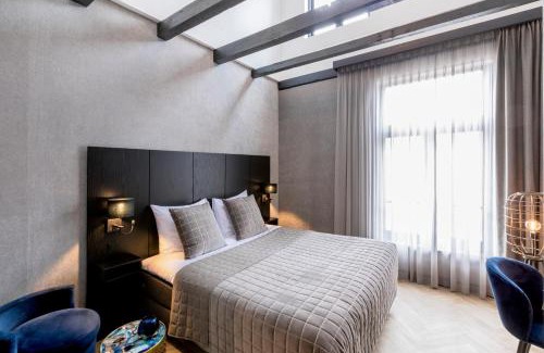 Centrum Hotel | Cavallaro Hotel