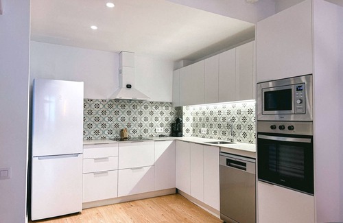 Old Town Apartment | Cavallers by Unik Vacation