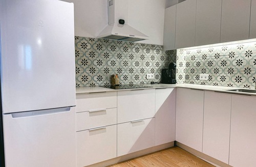Old Town Apartment | Cavallers by Unik Vacation