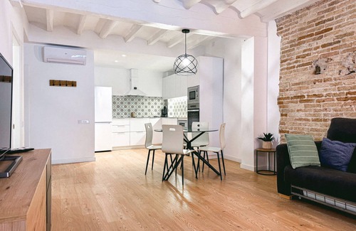 Old Town Apartment | Cavallers by Unik Vacation