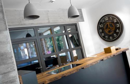 Kitzingen Hotel | Cavallestro Classic