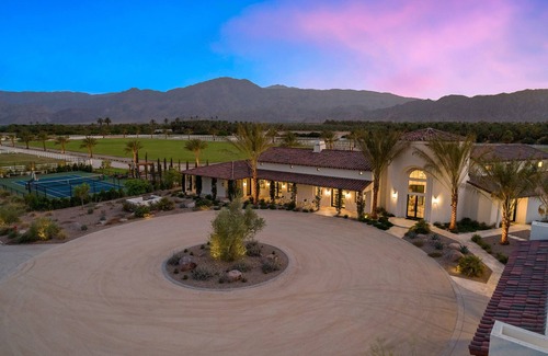 Palm Springs Villa | Cavallo Ranch Summary