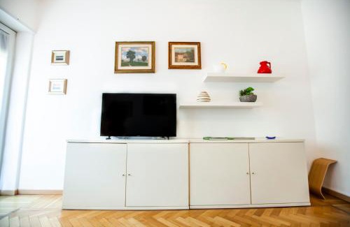 Como City Centre Apartment | Cavallotti4