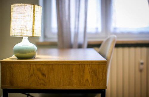Como City Centre Apartment | Cavallotti4